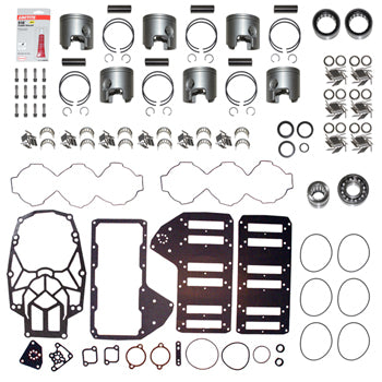 Engine Rebuild Kit .030 Over