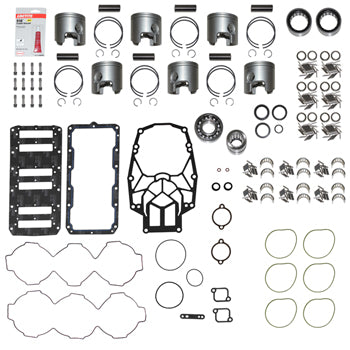 Engine Rebuild Kit .030 Over