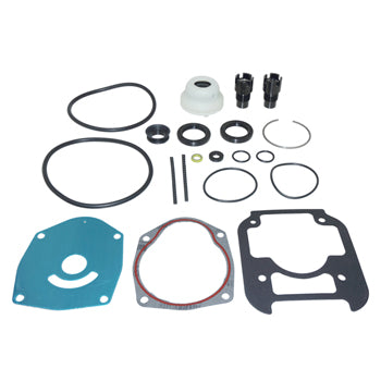 Seal Kit, Gearcase