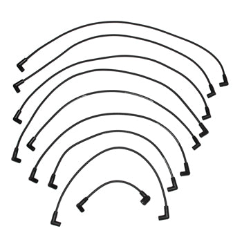 Ignition, Wire Set