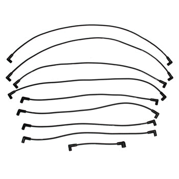 Ignition, Wire Set