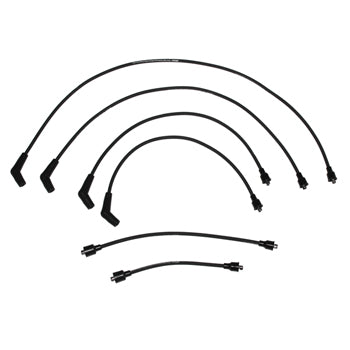Ignition,Wire Set Conventional