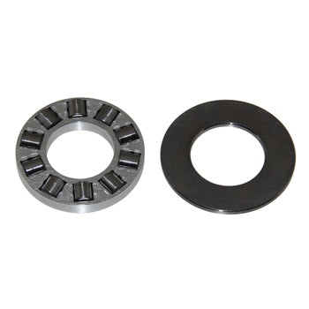 Bearing, Thrust