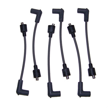 Spark Plug Wires, Inductive