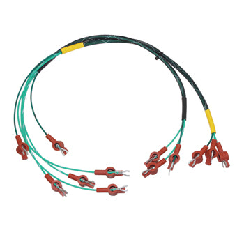 Wire Set, Switch Box to Coil