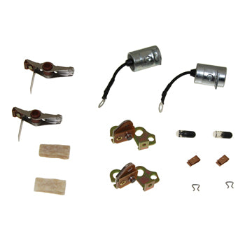 Points & Condenser Kit