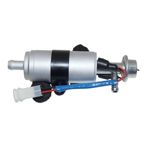 Fuel Pump, Low Pressure