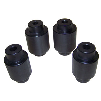 Engine Mount, Hi Performance