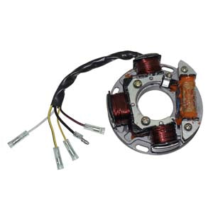Stator