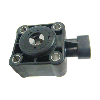 Throttle Position Indicator