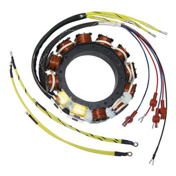 Stator 40amp Dual Regulator