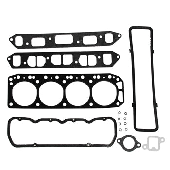 Gasket, Head Set