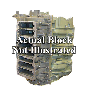 Cylinder Block