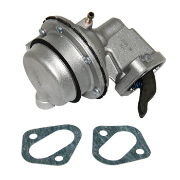 Fuel Pump Mechanical
