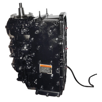 Reman Powerhead Assembly