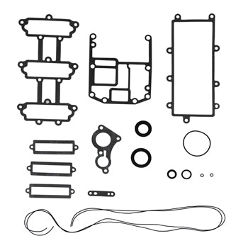 Gasket Kit, Powerhead w/Seals