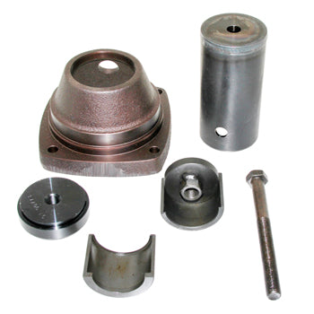 Puller Installer Assembly
