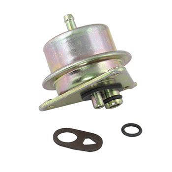 Fuel Pressure Regulator