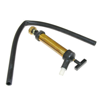 Pump Assy Oil Drain