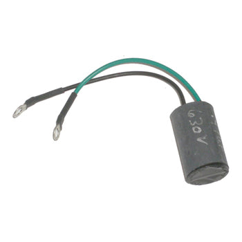 Condensor, Red Module