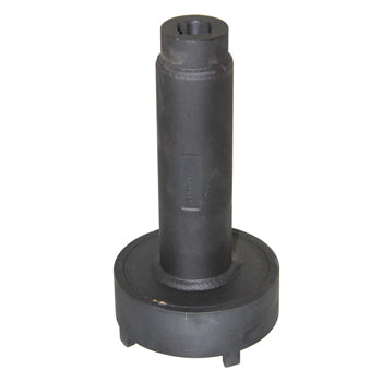 Socket, Carrier Retainer Nut