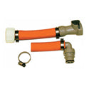 Flush Kit, Honda