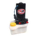 Trim Pump Motor & Res. ARCO