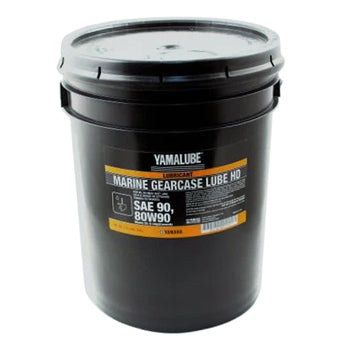 Gear Lube HD 5 Gallon