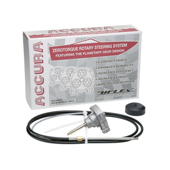 Steering System Accura 10ft