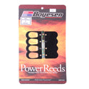 Reed Kit, Boyesen