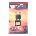 Reed Kit, Boyeson