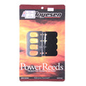 Reed Kit, Boyesen