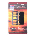 Reed Kit, Boyesen