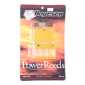 Reed Kit, Boyesen