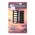Reed Kit, Boyesen