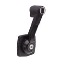Control, Single Lever