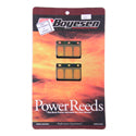 Reed Kit, Boyesen 3 petal