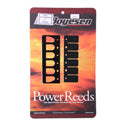 Reed Kit, Boyesen