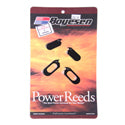 Reed Kit, Boyesen Brass Cages