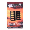 Reed Kit, Boyesen