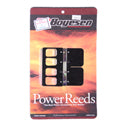 Reed Kit, Boyesen 4 Petal