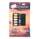 Reed Kit, Boyesen