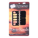 Reed Kit, Boyesen Alum Cages