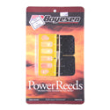 Reed Kit, Boyesen Rubber Block