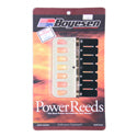 Reed Kit, Boyesen