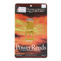 Reed Kit, Boyesen