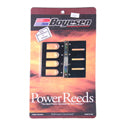Reed Kit, Boyesen