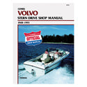 Manual, Service