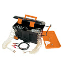 Bleeding System, Hydr Steering