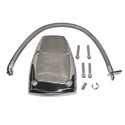 Lower Unit Shower Drive